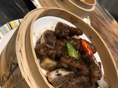 -怡品堂·金宴 (北京索菲特大酒店)