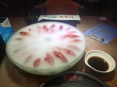 经典冰镇龙虾-红盔甲·小龙虾(天钥桥店)