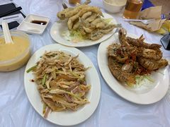 -陈根记大牌档