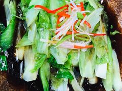 -小杨烤肉(朱雀店)