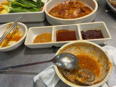 -喜来稀肉(虹泉路店)