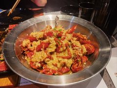 -一棠龙虾•王牌虾球(楚河汉街店)