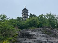 -天台山赤城山景区