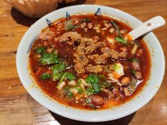 -豆相识•九九豆腐脑(牛咡桥店)