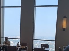 -嘉定凯悦·咖啡厅