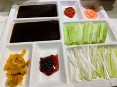 北京烤鸭-小湘旺(港湾花园店)