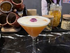 -MOSSO音乐酒吧·live house(南京旗舰店)