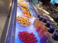 -府上酒店(广州火车站越秀公园地铁站店)
