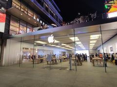 -Apple零售店(深圳益田假日广场店)