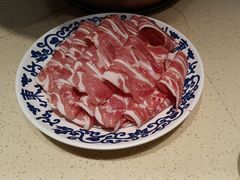 -东镇老火锅(长春路首店)