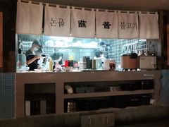 -海之屋韩式烤肉(海棠68环球美食街店)