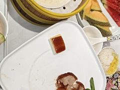 -味+新京宴·烤鸭·北京菜(创意谷店)