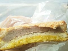 芋泥三明治-东哥面包(江宁大润发店)