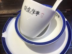 -饭桌故事·血鸭湘(荣宝华店)
