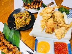 -三月居酒屋(青年大街店)