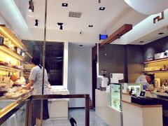 -角落低卡烘焙(正弘城店)