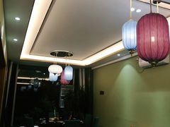 -野菌皇海景野生菌火锅(滨海大道店)