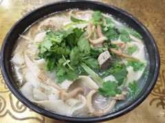 -惠丰源烩面馆(经七路店)