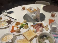 -山东大学学府大酒店(千佛山地铁站店)