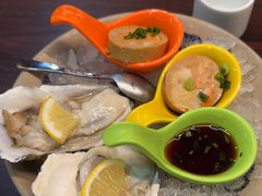 -黑松白鹿(金融街店)