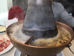 -阳坊大都涮羊肉(阳坊总店)