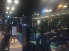 -威仕顿健身游泳(御锦城店)