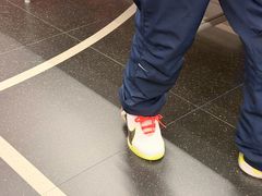 -NIKE上海青浦优选体验店