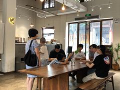 大堂-风吟仟茶(河街店)
