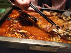 -炉鱼(诸暨万风新天地店)