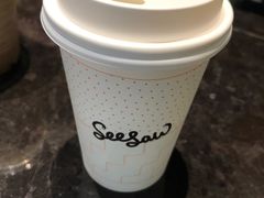 -Seesaw Coffee(环贸iapm店)