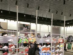 -丽达购物中心(崂山店)