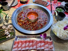 蛙脆脆-蛙宴·美蛙火锅基地(万象城店)