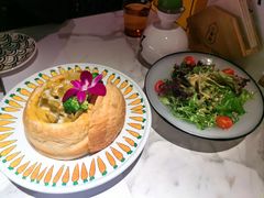 -太食獸泰式茶餐厅(济南万象城店)
