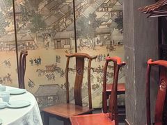 -惠丰堂饭庄·烤鸭·京味菜(西北旺·航天城店)