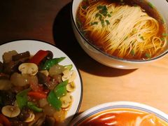 -十面春风·江南面馆(崇宁路店)