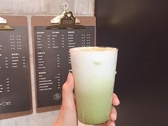 -Home Cafe(水榭春天店)