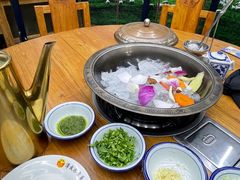 -冰煮羊(山水小区店)