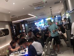 -花味烤肉·拌饭(庐阳万象汇店)
