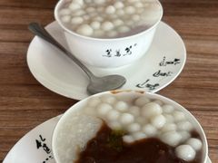 -笃笃笃糖粥(十全街店)