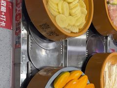 -喜家自助小火锅(乐客城店)