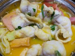 -花味·自助烤肉(雨花客厅店)