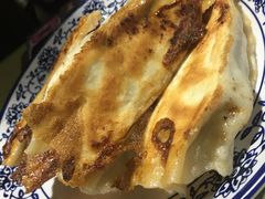 -春水锅贴·传统鲁菜(大明湖店)