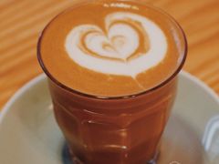 -Cafe del Volcan(永康路店)
