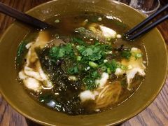 天府小面馆-天府小面馆(Emporium)