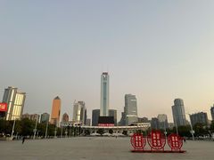 -天河体育中心