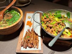 -山石榴·贵州菜(陆家嘴中心店)