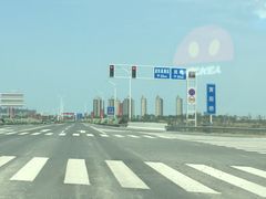 -启东恒大海上威尼斯酒店