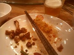-小杨烤肉(高新店)