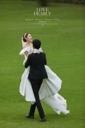 -巴黎春天婚纱摄影STUDIO·定制