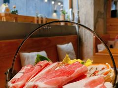 -友名Cross日式咖喱屋(江南大道中店)